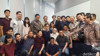 Apple Resmikan Sekolah Developer Di Indonesia