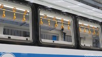 Untuk pembuatan LRT Palembang sendiri, dibutuhkan tiga workshop dengan total luas sekitar lima hektar.