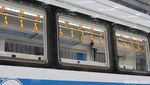 Mengkilap, Jeroan LRT Palembang Buatan Madiun Mengkilap, Jeroan LRT Palembang Buatan Madiun
