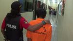 Ini Tampang Ayah yang Sodomi dan Bunuh Anaknya di Sulsel