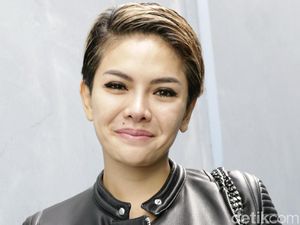Kabur dari Rumah, Putri Nikita Mirzani Minta Perlindungan Komnas Anak