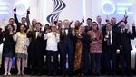 Telkom Sabet Penghargaan HR Asia 2018