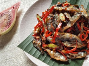 Ini Dia 5 Jenis Ikan yang Sering Dijadikan Lauk Kering Enak