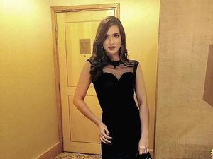 Gelar Hajah Nia Ramadhani Disindir Lagi
