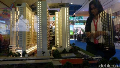 Apartemen Dekat Kampus Makin Diminati Generasi Milenial