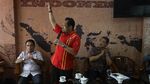 Diskusi Mengantisipasi Perburuhan Dalam Tahun Politik