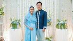 Penampilan Seksi Cinta Laura, Jessica Iskandar Pose Pakai Bathrobe