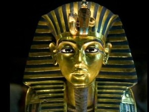 Heboh Ruang Rahasia di Makam Raja Mesir Tutankhamun, Ini Faktanya