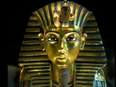 Melihat Makam Raja Tutankhamun yang Disebut Punya Ruang Rahasia