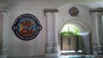 Foto: Ini Lokasi Penyerangan di Depan Makam Mbah Priuk