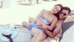 Shandy Aulia Pamer Kemesraan bersama Suami