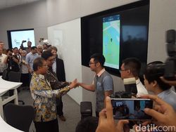 Serunya Kuliah di Kampus Apple Indonesia