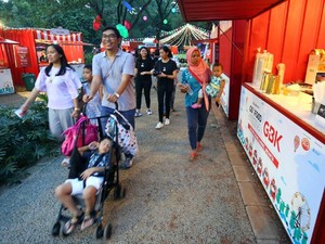 Mengintip Peran Industri Digital dalam Geliat Ekonomi RI