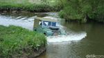 Kiprah 70 Tahun Si Landy