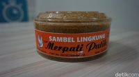Pencinta Pedas, Ini 7 Sambal Kemasan yang Sedap Buat Pelengkap Sahur dan Buka
