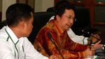 BPJS TK Gandeng Join Kandidat