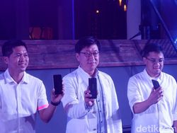 Melihat Aksi Perdana Galaxy A6 dan A6+