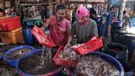 Sebentar Lagi Jakarta Akan Punya Pasar Ikan Seperti di Jepang