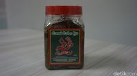 Sambal Cakalang hingga Teri yang Cocok Dimakan dengan Nasi Hangat