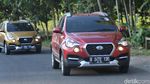 Mobil Jepang yang Kurang Beruntung