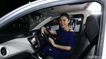 Pemanis di Peluncuran Datsun Go
