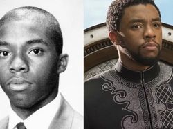 Potret Culun Avengers Saat Masih Bocah