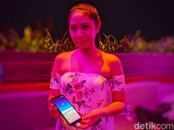 Melihat Aksi Perdana Galaxy A6 dan A6+