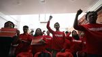 Diskusi Mengantisipasi Perburuhan Dalam Tahun Politik