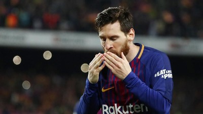 Starting XI Pemain Termahal di Liga Champions