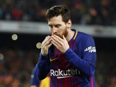 Starting XI Pemain Termahal di Liga Champions