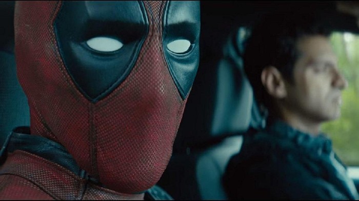 Deadpool 2