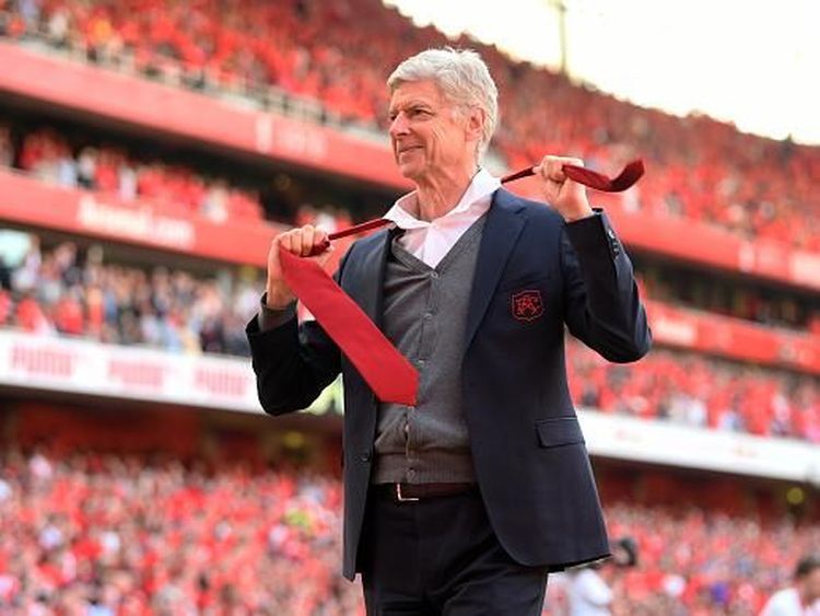 Rekrutan-Rekrutan Terbaik Wenger di Arsenal