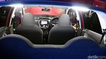 Datsun Go dan Go+ Terbaru Resmi Mengaspal