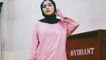 Gaya Hijab Swag Sivia Azizah