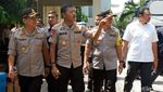 Kapolda Metro Pantau Sidang Putusan Gugatan Pembubaran HTI