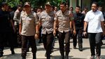 Kapolda Metro Pantau Sidang Putusan Gugatan Pembubaran HTI