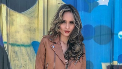 Talk Less Do More! Cinta Laura Sudah Main 6 Film Hollywood