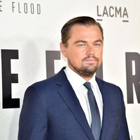 Leonardo DiCaprio tidak melanjutkan sekolahnya setelah tamat SMP. Dia melanjutkan belajar teater setelah lulus SMA.  Foto: Istimewa