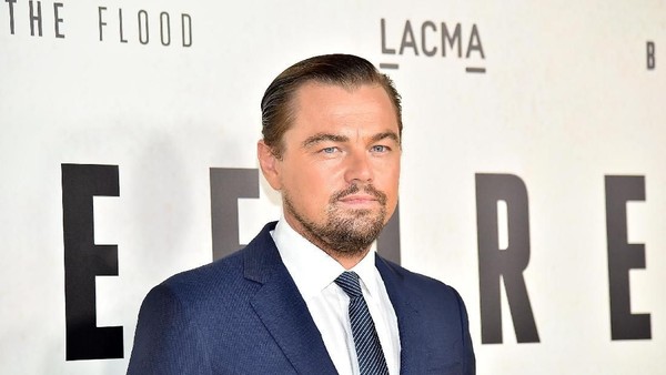Ketika Obama, Beyonce, dan Leo DiCaprio Jadi Nama Hewan