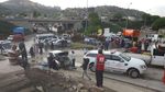 Foto: Dahsyatnya Banjir Bandang di Turki