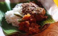 Kangen Jogja? Obati Rindu dengan Makan Siang Gudeg Jogja Enak di Jakarta