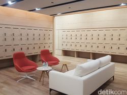 Serunya Kuliah di Kampus Apple Indonesia