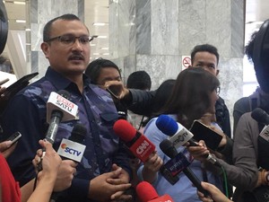 Ini Alasan Demokrat Tolak Sandi Cawapres Prabowo