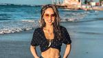 Talk Less Do More! Cinta Laura Sudah Main 6 Film Hollywood