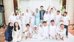 Bahagianya Rini Yulianti saat Hamil Anak Pertama