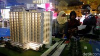PT Adhi Persada Properti, saat ini mengembangkan proyek apartemen Mahasiswa di Depok, Sumedang, Yogyakarta, Surabaya dan Malang, dengan target market mahasiswa generasi milenial.