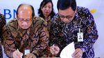 BRI Fasilitasi Layanan Perbankan dan Pembayaran Tiket Kapal