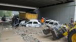 Foto: Dahsyatnya Banjir Bandang di Turki