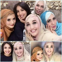 Prestasi Paramitha Rusady di bidang akting sulit tertandingi. Ia memerankan lebih dari 20 film dan lebih dari 20 sinetron. Foto: Instagram Paramitha Rusady