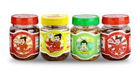 Sambal Cakalang hingga Teri yang Cocok Dimakan dengan Nasi Hangat